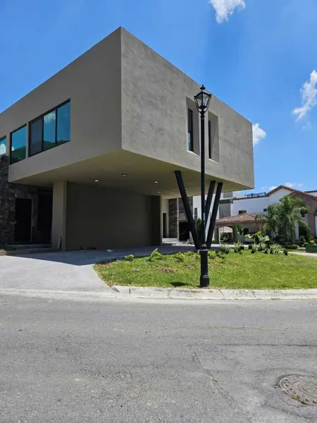 Casa en venta en Residencial y Club de Golf la Herradura, Monterrey — foto 2 de 18