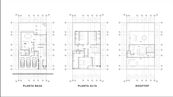 Casa en venta en Castaños del Vergel, Monterrey — foto 3 de 8