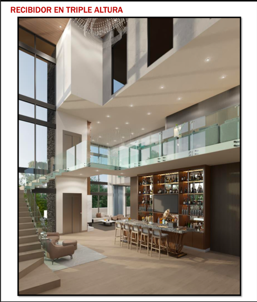 Casa en venta en Sierra Alta, Monterrey — foto 2 de 13