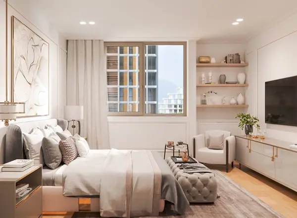 Departamento en Venta en San Pedro Garza García