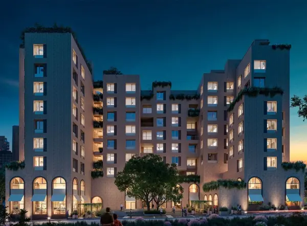 Departamento en venta en Valle Del Campestre, San Pedro Garza García — foto 2 de 8