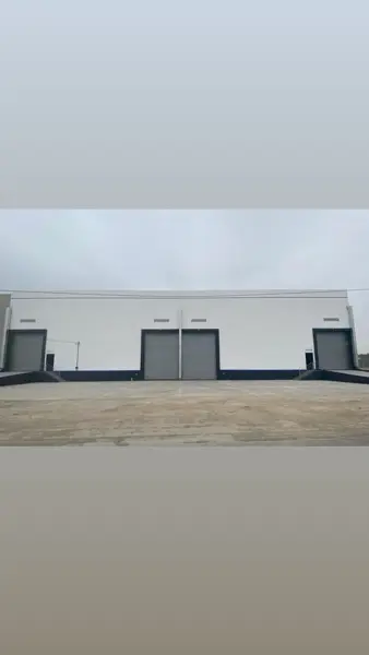Bodega en Renta en Santa Catarina, NL en parque industrial