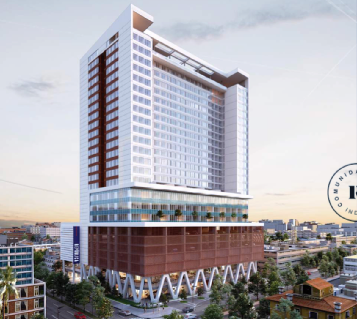 Departamento en venta en Monterrey Centro, Monterrey — foto 1 de 15