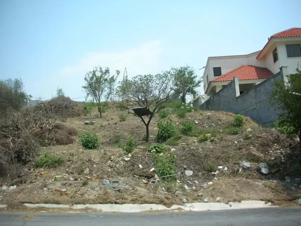 Terreno en venta en Bosques de Valle Alto, Monterrey — foto 3 de 6