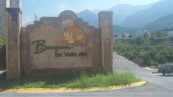 Terreno en venta en Bosques de Valle Alto, Monterrey — foto 2 de 6