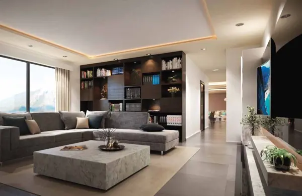 Departamento en venta en Privada Fundadores, Monterrey — foto 2 de 4