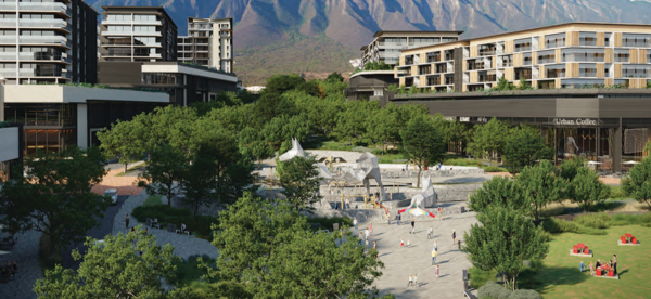 Departamento en venta en Cumbres Santa Clara, Monterrey — foto 3 de 23