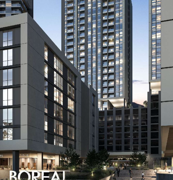 Departamento en venta en Mirador Residencial, Monterrey — foto 2 de 11