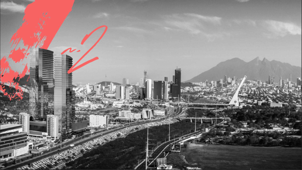 Departamento en venta en Santa Maria, Monterrey — foto 2 de 13