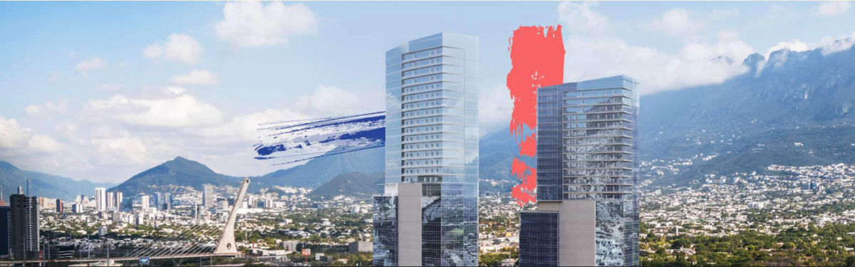 Departamento en venta en Santa Maria, Monterrey — foto 1 de 13