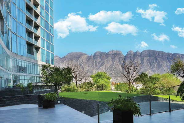 Departamento en venta en El Aguacatal, Santa Catarina — foto 2 de 10