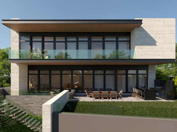 Casa en venta en Sierra Alta, Monterrey — foto 2 de 14