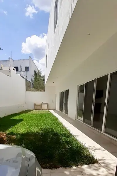 Casa en venta en Cumbres de Santiago, Santiago — foto 2 de 20