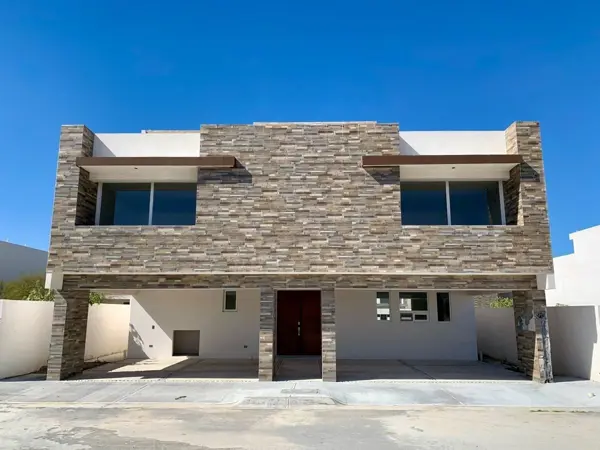 Casa en venta en Las Cruces Residencial Club de Golf, Apodaca — foto 2 de 13