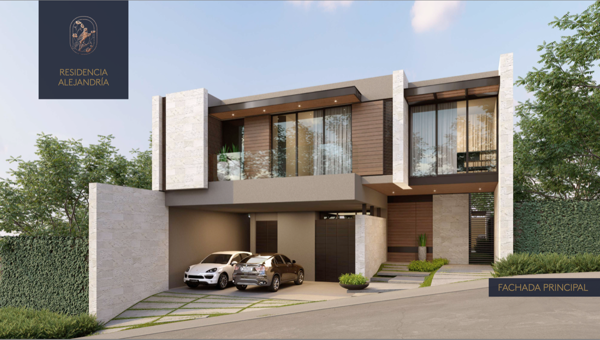 Casa en San Pedro Garza García / Gomez Morín
