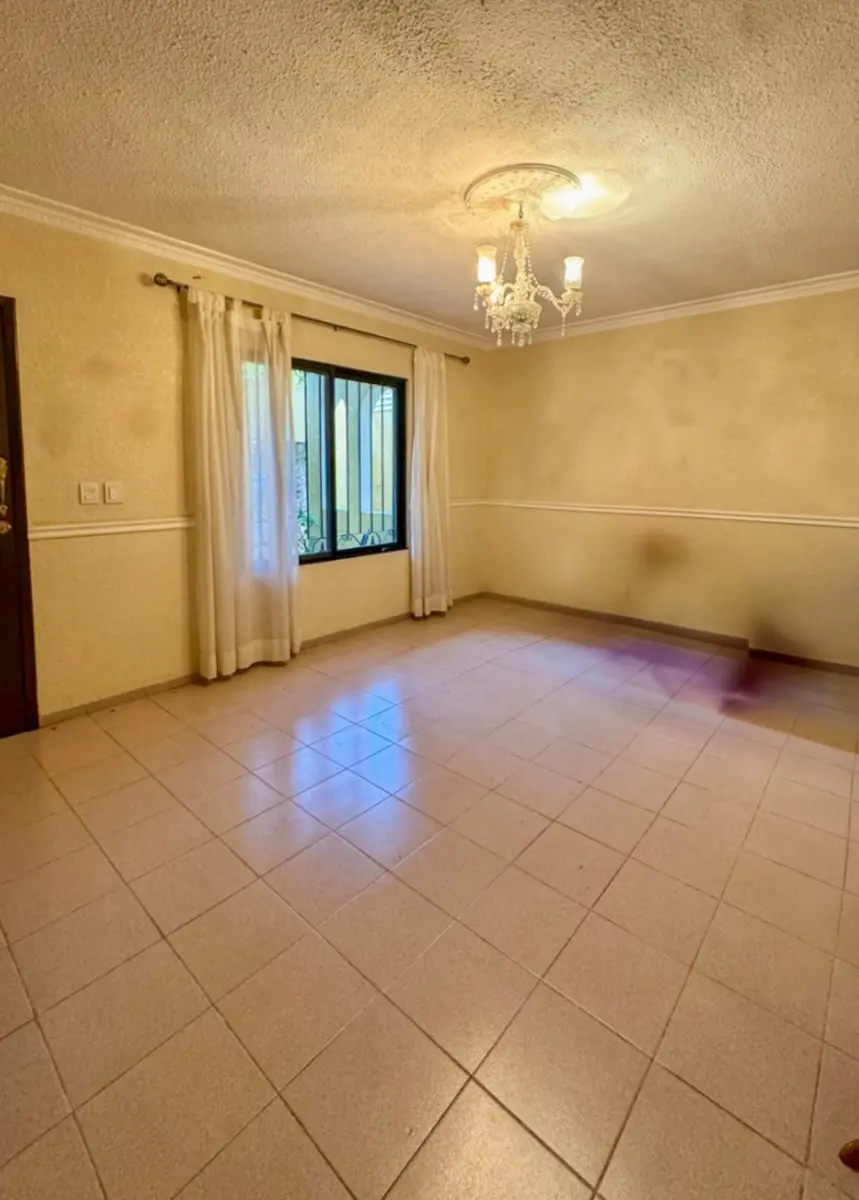 Casa en venta en La Florida, Mérida — foto 1 de 24