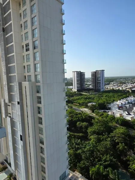 Departamento en venta en Altabrisa, Mérida — foto 2 de 18