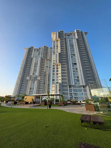Espectacular Departamento en venta, Country Towers, Mérida Yucatán, exclusividad