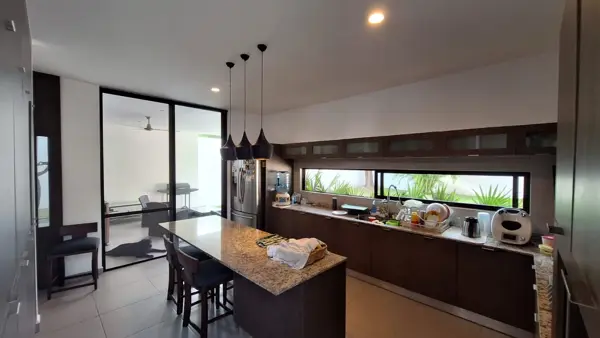 Casa en venta en Cholul, Mérida — foto 3 de 19