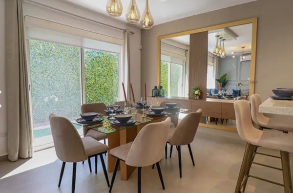 Casa en venta en Cantabria, Saltillo — foto 3 de 18