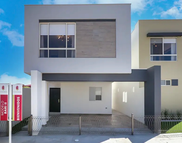 Casa en venta en Cantabria, Saltillo — foto 2 de 18