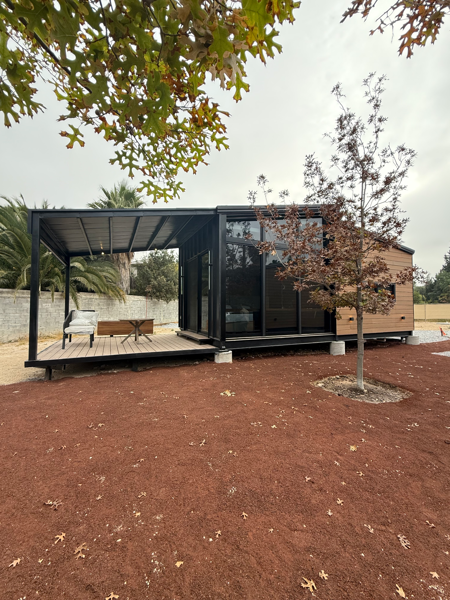 Luxury Suites en renta para corta estancia junto al Club Campestre Luxury Suites en renta para corta estancia junto al Club Campestre