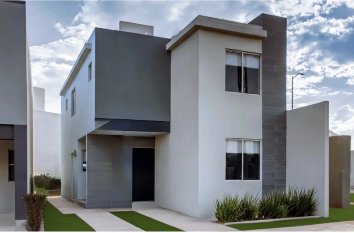 Casa en venta en Triana, Saltillo — foto 1 de 18