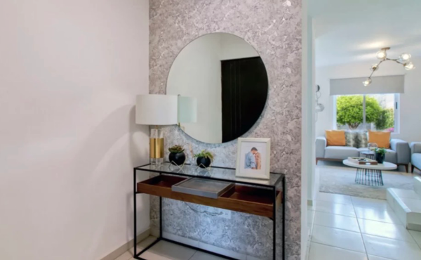 Casa en venta en Triana, Saltillo — foto 2 de 18