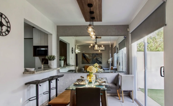 Casa en venta en Triana, Saltillo — foto 3 de 18