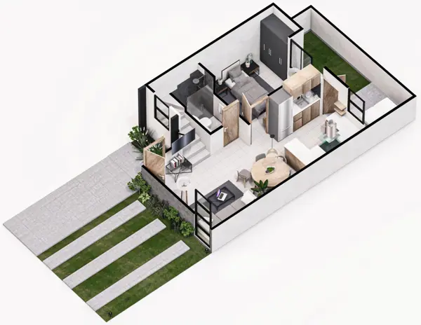 departamento