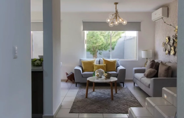 Casa en venta en Triana, Saltillo — foto 2 de 22