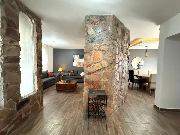 Casa en venta en Residencial la Hacienda, Torreón — foto 3 de 21