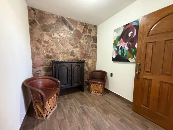 Casa en venta en Residencial la Hacienda, Torreón — foto 2 de 21
