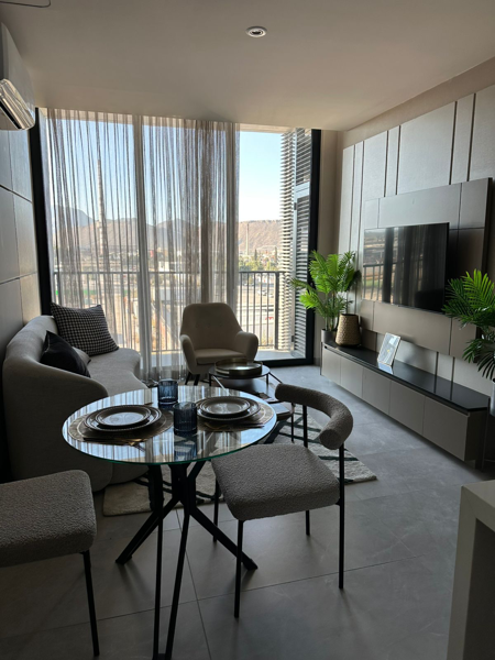 Departamento en venta en Brisas Poniente, Saltillo — foto 2 de 18