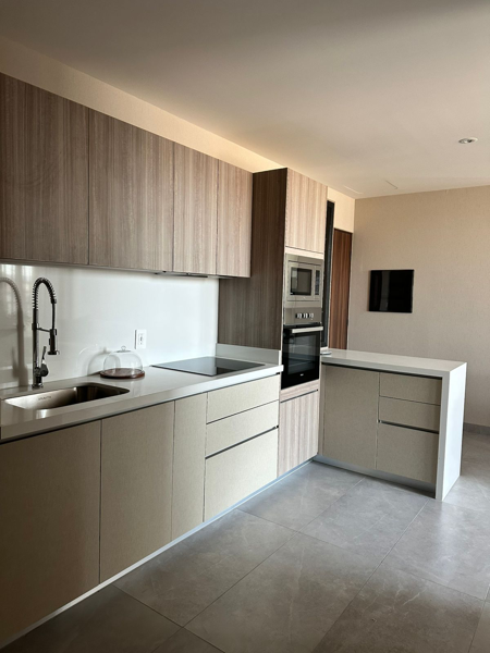 Departamento en venta en Brisas Poniente, Saltillo — foto 3 de 18