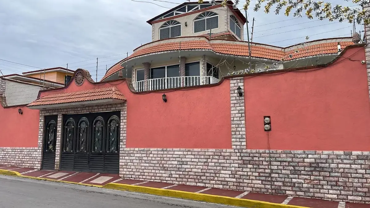 Casa en venta en San Martín, San Martín de las Pirámides — foto 1 de 19