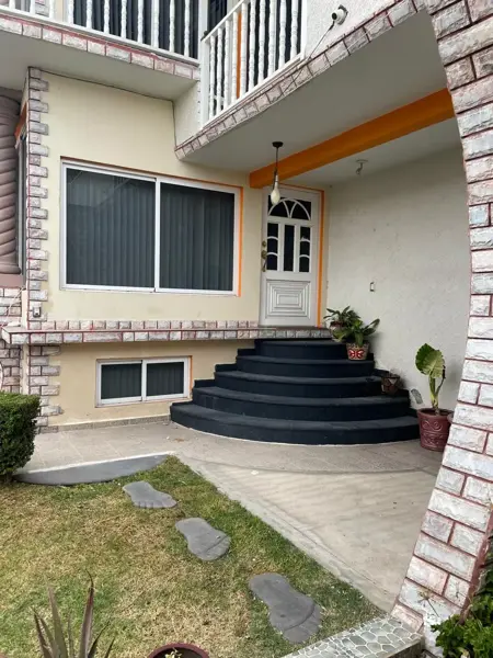 Casa en venta en San Martín, San Martín de las Pirámides — foto 3 de 19