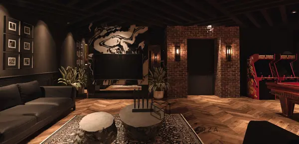 Casa en venta en San Agustin Campestre, San Pedro Garza García — foto 3 de 44
