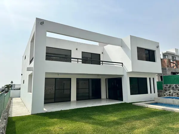Casa en venta en Lomas de Cocoyoc, Atlatlahucan — foto 3 de 23