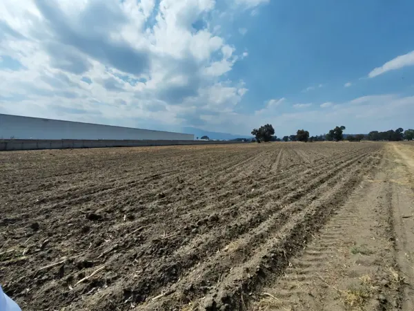 Terreno en venta en Santa Ana Xalmimilulco, Huejotzingo — foto 3 de 4