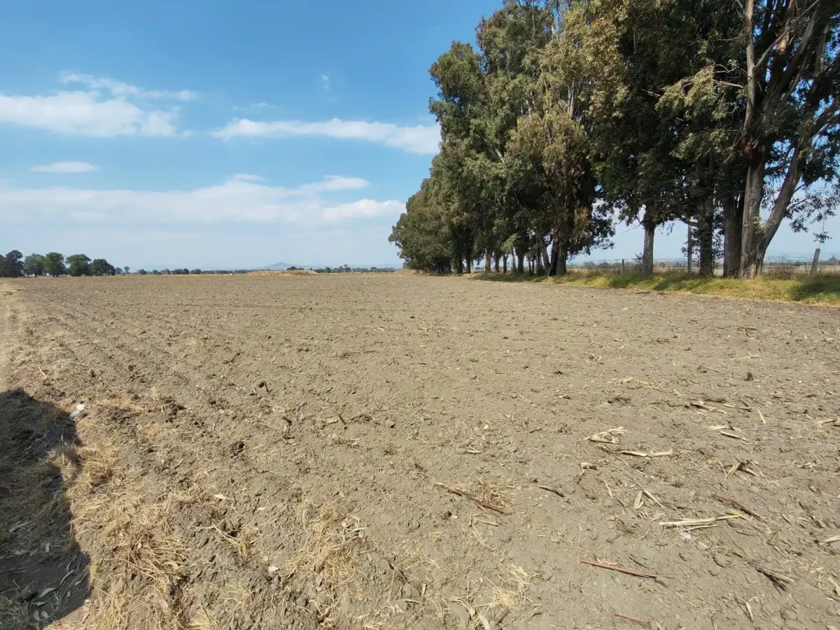 Terreno en venta en Santa Ana Xalmimilulco, Huejotzingo — foto 1 de 4