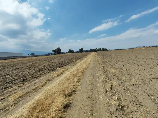 Terreno en venta en Santa Ana Xalmimilulco, Huejotzingo — foto 2 de 4