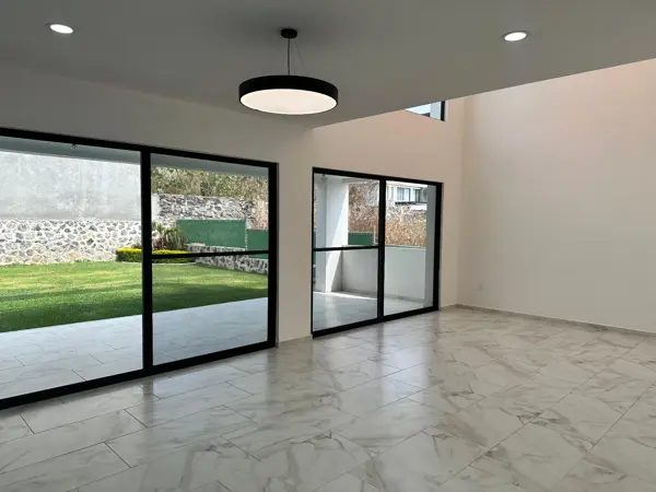 Casa en venta en Lomas de Cocoyoc, Atlatlahucan — foto 2 de 23