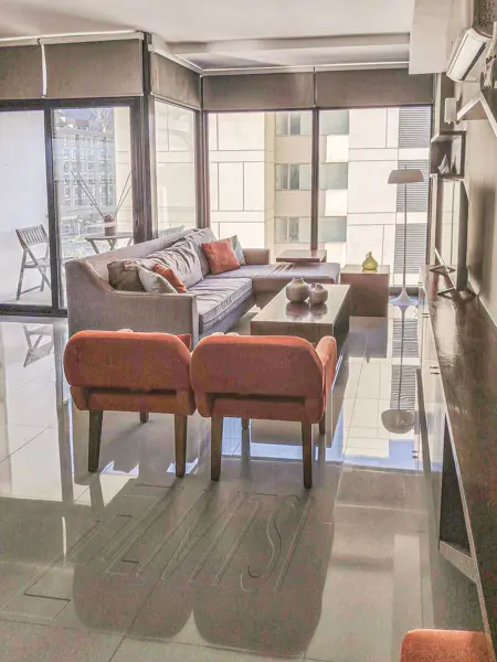 Departamento en venta en Vía Cordillera, Santa Catarina — foto 2 de 10