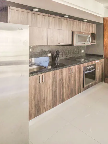 Departamento en venta en Vía Cordillera, Santa Catarina — foto 3 de 10