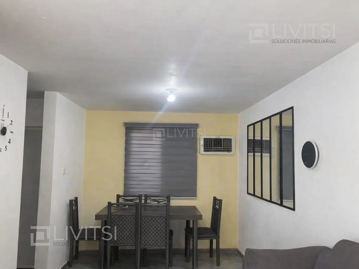 Casa en venta en Barrio la Moderna, Monterrey — foto 1 de 7