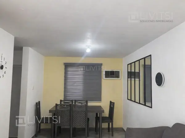 Casa en Venta en Barrio Moderna