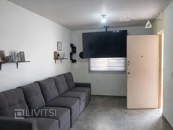 Casa en venta en Barrio la Moderna, Monterrey — foto 2 de 7