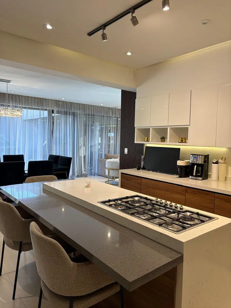 Casa en venta en Los Cristales, Monterrey — foto 1 de 13