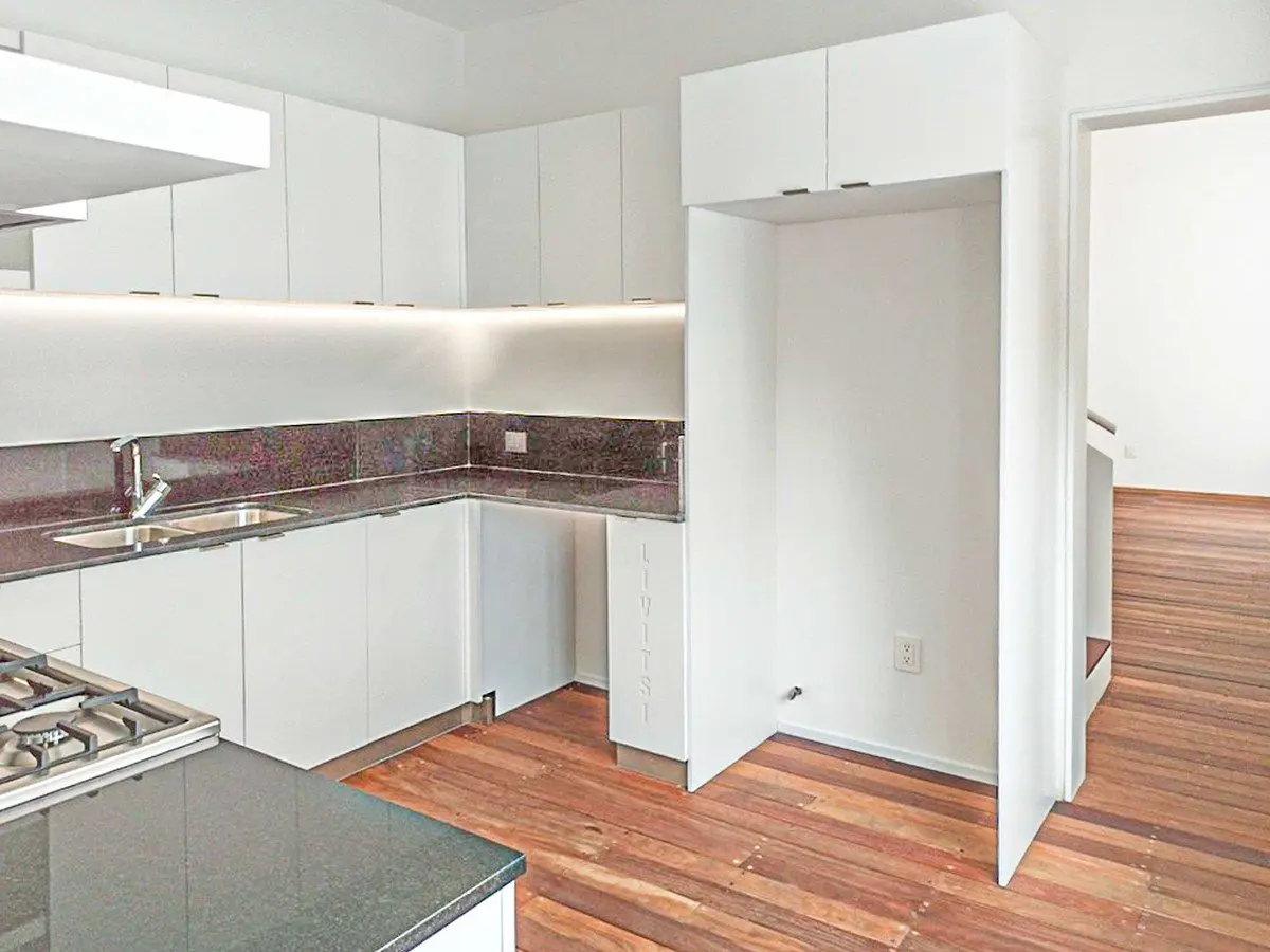 Departamento en renta en Polanco I Sección, Miguel Hidalgo — foto 1 de 10